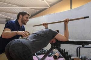 Photograph from the post: ISOLATION MOTIVATION!