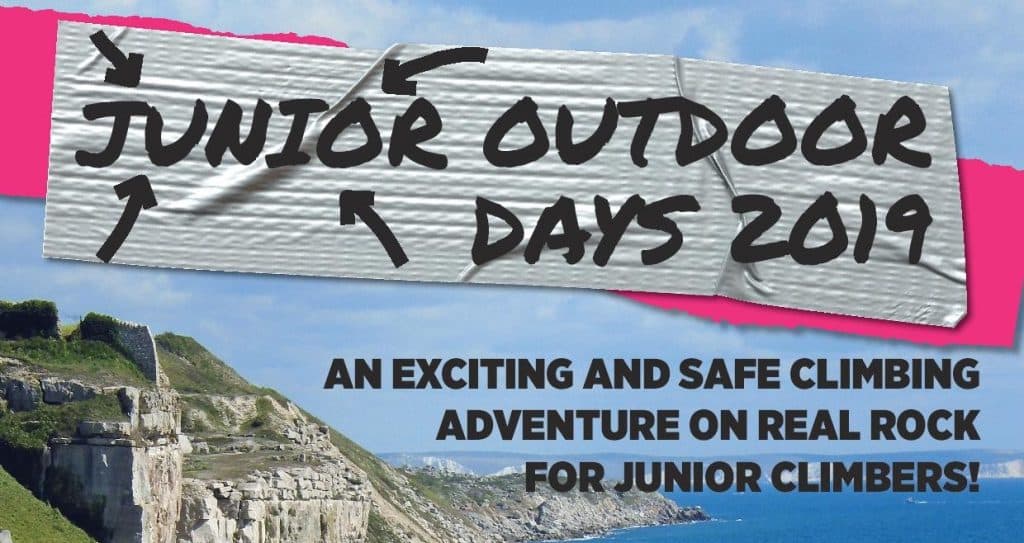 Photograph from the post: Junior Outdoor Days