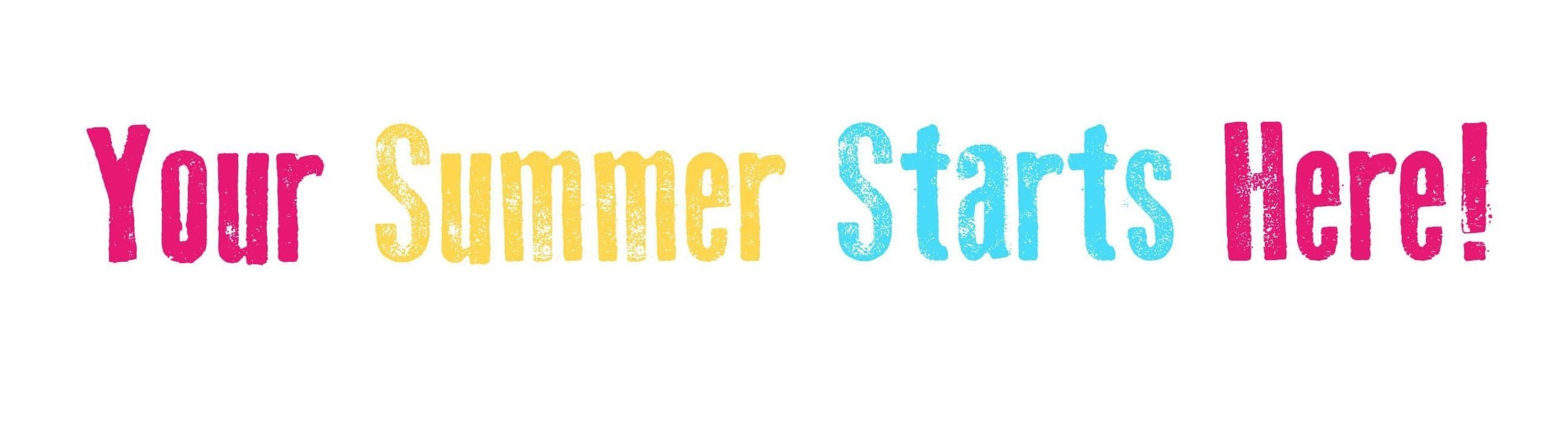 Photograph from the post: Summer Fun!