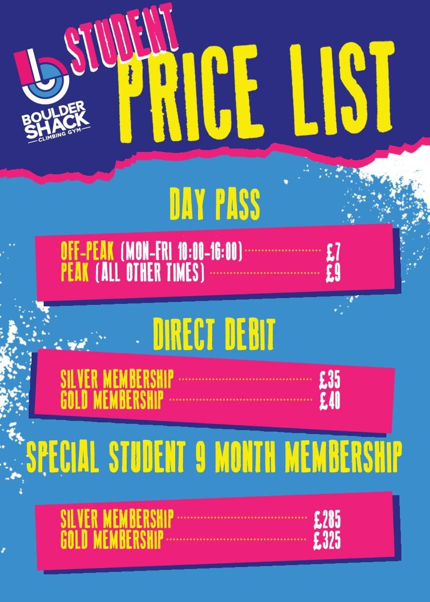 Photograph from the post: Student Clubs