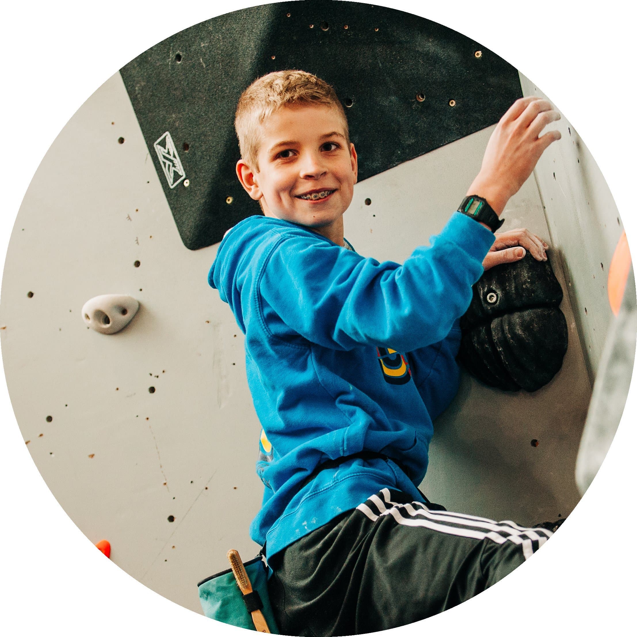 Photograph from the post: Half Term Kids Taster Sessions