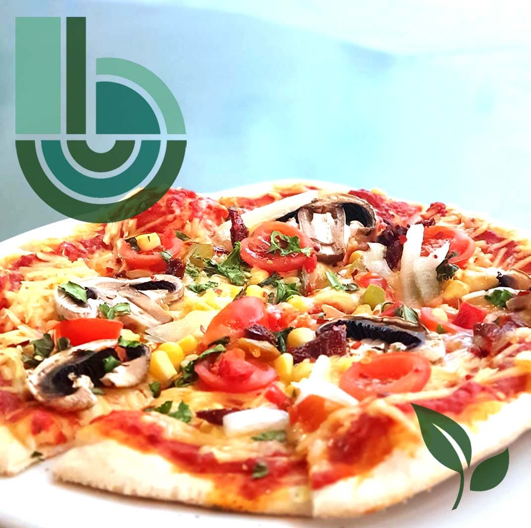 Photograph from the post: More Vegan Options!