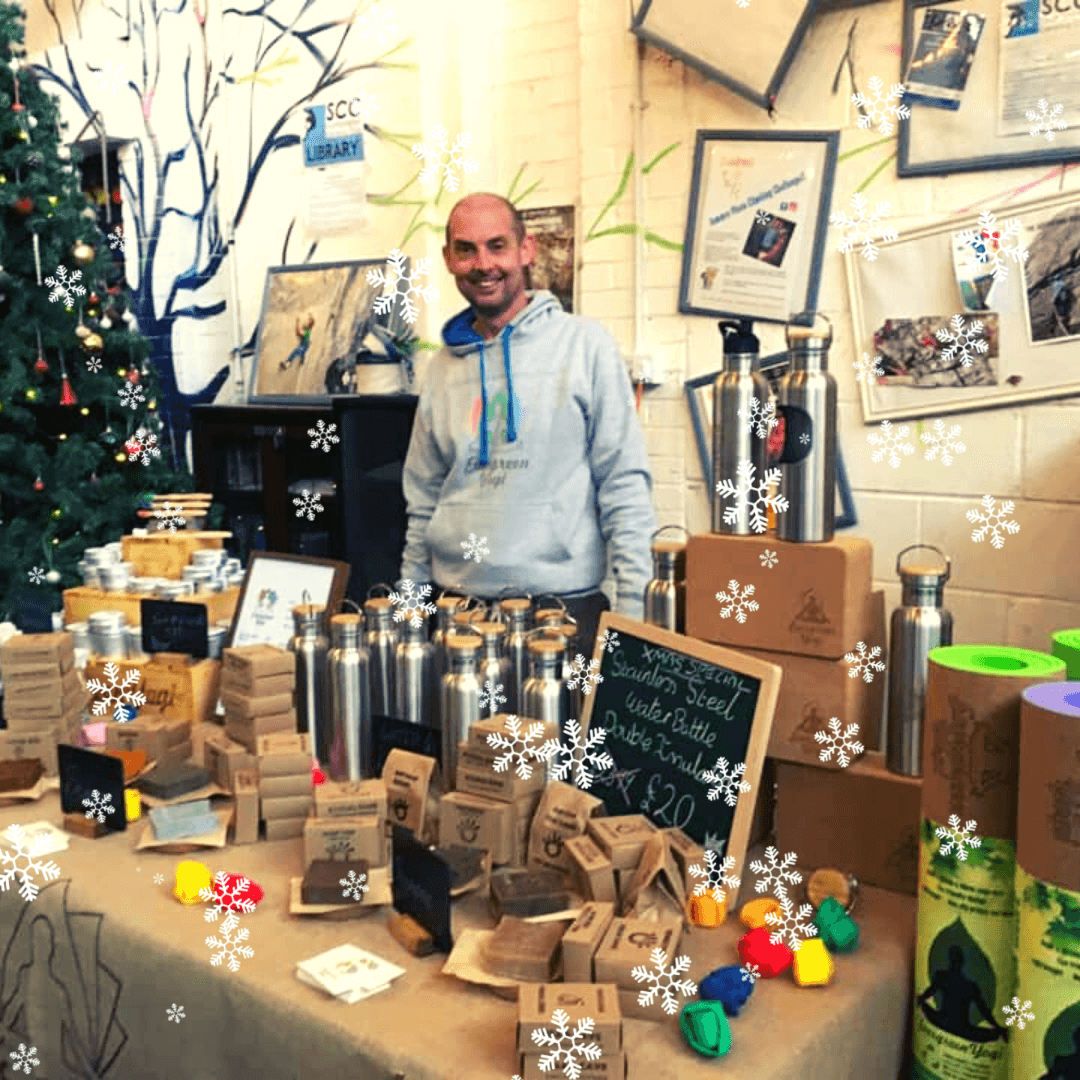 Photograph from the post: Xmas Market