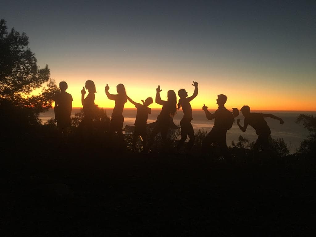 Photograph from the post: Squad