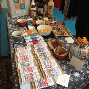 Photograph from the post: Christmas Market 2021