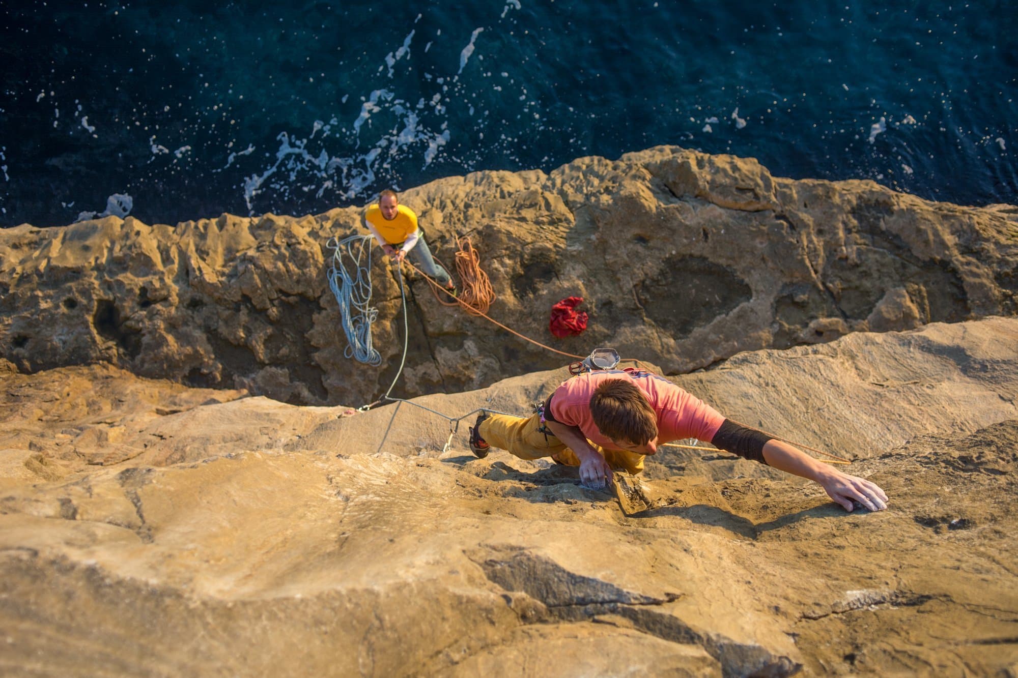 Photograph from the post: 5 Reasons Not to Climb