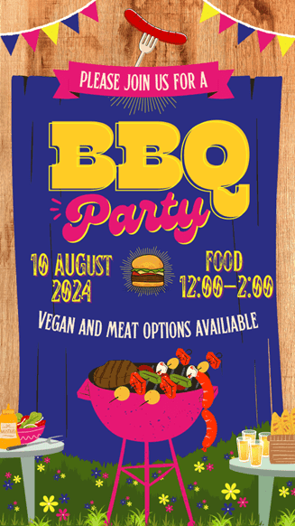 Photograph from the post: Boulder Shack Summer BBQ Party 2024: Get Ready for a Sizzling Good Time!