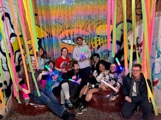 Photograph from the post: BOULDERCADE!!