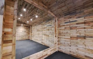 Photograph from the post: NEW Gym Only Membership!