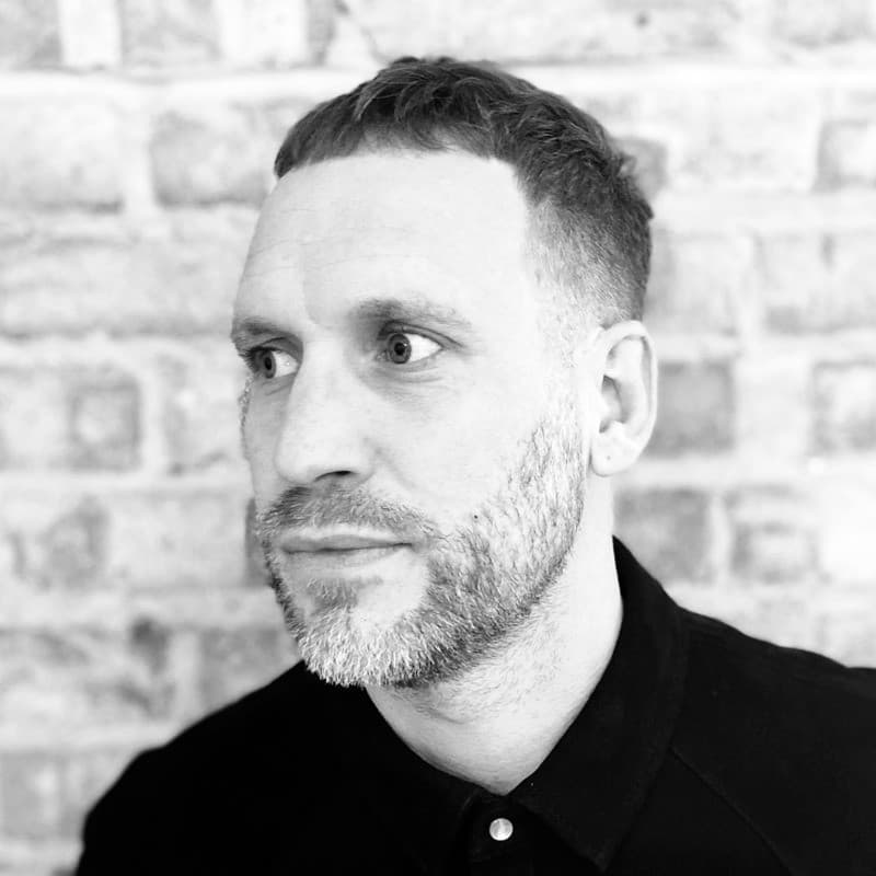 Matt White, general manager at Boulder Shack