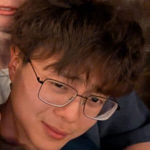 Shun Peng Ng, duty manager at Boulder Shack